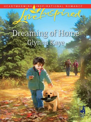 cover image of Dreaming of Home